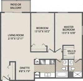 2301 Traceway Dr. 1-4 Beds Apartment for Rent - Photo Gallery 37